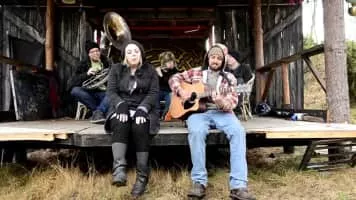 The Banana Sessions - 