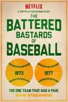 The Battered Bastards of Baseball - 2014 ‧ Sport/Documentary ‧ 1h 20m