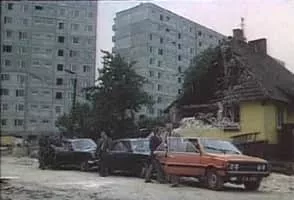 The Beads of One Rosary (Paciorki jednego różańca) - 1980 ‧ Drama/Comedy ‧ 1h 56m