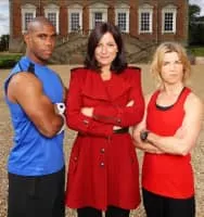 The Biggest Loser (UK) - British reality show