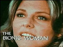 The Bionic Woman - American television series