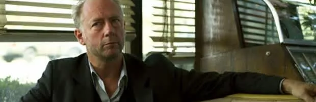 The Booth at the End - Drama series