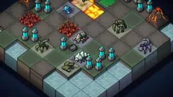 The Breach - 2014 ‧ Drama/History ‧ 1h 30m