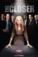 The Closer - American television series