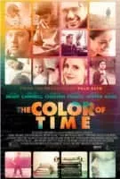 The Color of Time - 2012 ‧ Drama/Romance ‧ 1h 13m