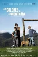 The Colors of the Mountain - 2010 ‧ Drama ‧ 1h 33m