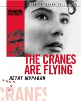The Cranes Are Flying - 1957 ‧ War/Drama ‧ 1h 37m