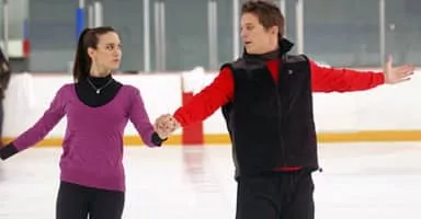 The Cutting Edge: Going for the Gold - 2006 ‧ Sport/Drama ‧ 1h 39m