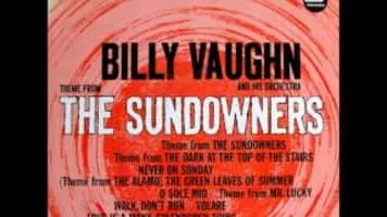 The Dark at the Top of the Stairs - 