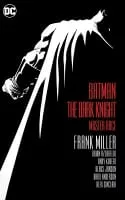 The Dark Knight III: The Master Race - Comic series