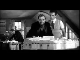 The Day They Robbed the Bank of England - 1960 ‧ Caper story/Mystery ‧ 1h 25m