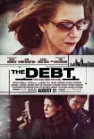 The Debt - 2010 ‧ Drama/Thriller ‧ 1h 53m