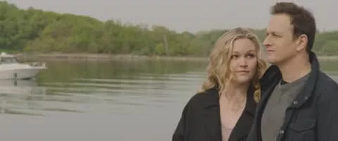 The Drowning - 2016 ‧ Drama/Thriller ‧ 1h 35m