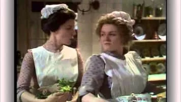 The Duchess of Duke Street - 1976 ‧ Drama ‧ 2 seasons