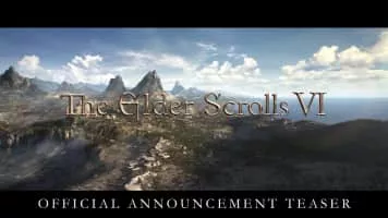 The Elder Scrolls - Video game series