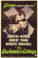 The Enchanted Cottage - 1945 ‧ Black and white/Fantasy ‧ 1h 31m