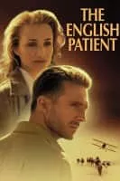 The English Patient - 1996 ‧ Drama/Romance ‧ 2h 42m