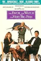 The Favour, the Watch and the Very Big Fish - 1991 ‧ Comedy ‧ 1h 29m