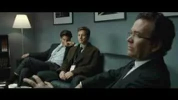 The Ghost Writer - 2010 ‧ Drama/Mystery ‧ 2h 10m