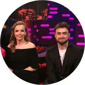 The Graham Norton Show - 2007 ‧ Chat show ‧ 31 seasons