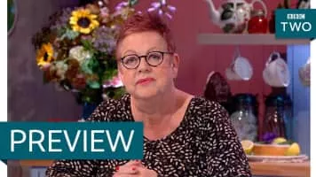 The Great British Bake Off: An Extra Slice - British television show