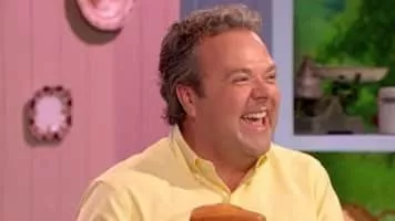 The Great British Bake Off: An Extra Slice - British television show