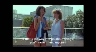 The Green Ray - 1986 ‧ Drama/Romance ‧ 1h 45m