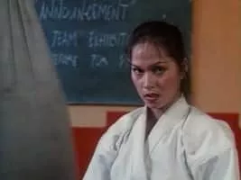 The Impossible Kid of Kung Fu - 1982 ‧ Action/Comedy ‧ 1h 32m