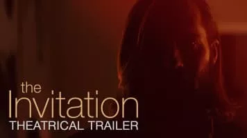 The Invitation - 2015 ‧ Drama/Mystery ‧ 1h 40m