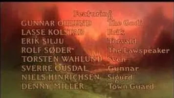 The Island at the Top of the World - 1974 ‧ Drama/Fantasy ‧ 1h 33m