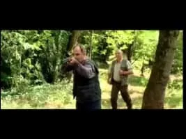 The King of Escape (Le Roi de l'évasion) - 2009 ‧ Adventure/Comedy ‧ 1h 37m