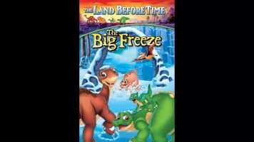 The Land Before Time VIII: The Big Freeze - 2001 ‧ Adventure/Animation ‧ 1h 16m