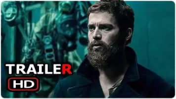 The Last Man: On the Face of the Earth - 2018 ‧ Drama/Thriller ‧ 1h 40m