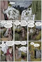 The League of Extraordinary Gentlemen: Black Dossier - Comic book series