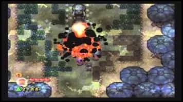 The Legend of Zelda: Four Swords Adventures - 