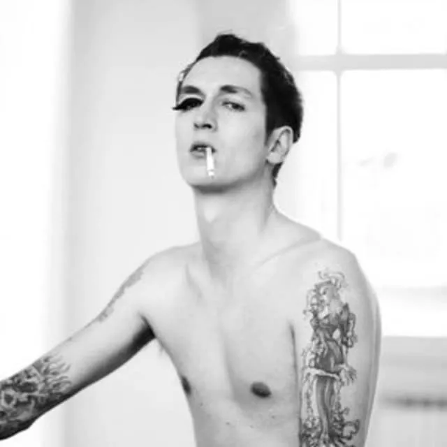 The Legendary Tigerman - Portuguese singer