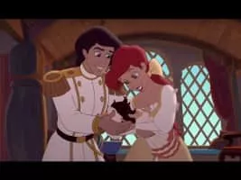 The Little Mermaid II: Return to the Sea - 2000 ‧ Fantasy/Music ‧ 1h 17m