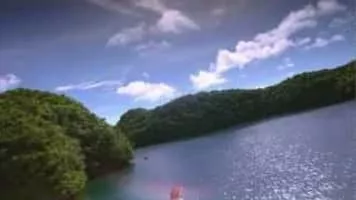 The Living Sea - 1995 ‧ Short/Educational ‧ 1h 17m