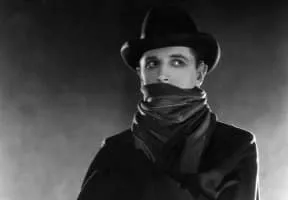 The Lodger: A Story of the London Fog - 1927 ‧ Crime/Thriller ‧ 1h 32m
