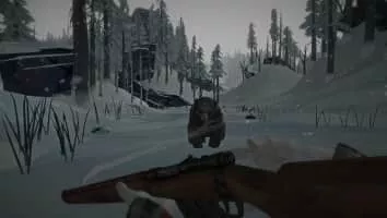 The Long Dark - Survival game