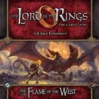 The Lord of the Rings: The Card Game - 