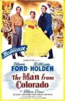 The Man from Colorado - 