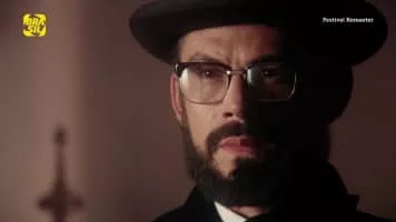 The Man in the Black Cape (O Homem da Capa Preta) - 1986 ‧ Crime ‧ 2 hours