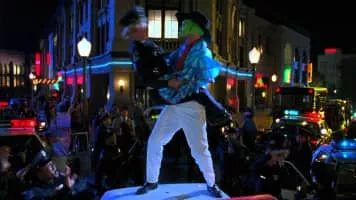 The Mask - 1994 ‧ Comedy/Fantasy ‧ 1h 41m