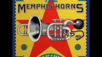 The Memphis Horns - Duo