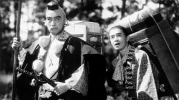 The Men Who Tread on the Tiger's Tail - 1952 ‧ Drama/Thriller ‧ 1 hour