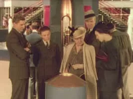 The Middleton Family at the New York World's Fair - 1939 ‧ Drama ‧ 55 mins