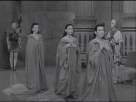 The Mole People - 1956 ‧ Fantasy/Science Fiction ‧ 1h 17m