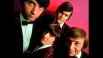The Monkees - Rock band