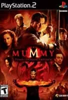 The Mummy: Tomb of the Dragon Emperor - 2008 ‧ Fantasy/Thriller ‧ 1h 52m